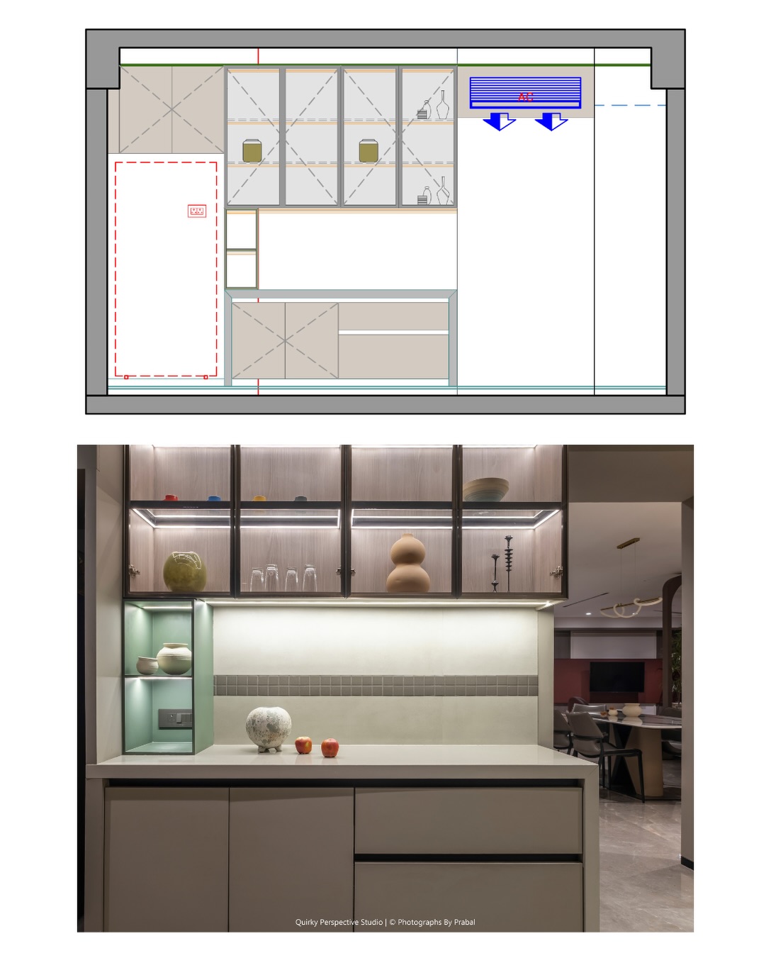 Fornova Architectural Blueprint to Execution